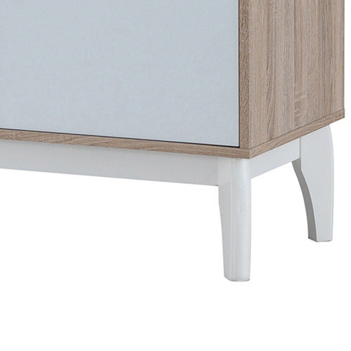 WESTERN DESIGNS ASTA COFFEE TABLE
