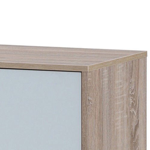 WESTERN DESIGNS ASTA COFFEE TABLE