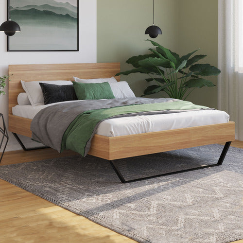 RAWSON & CO ATLAS BED FRAME