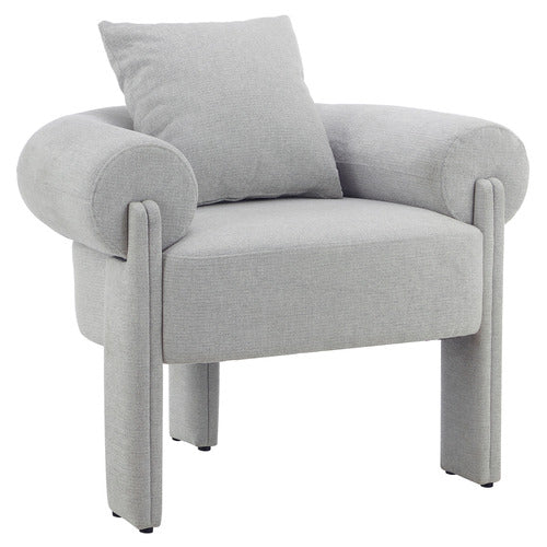 CORNER OFFICE AUDREY ACCENT CHAIR