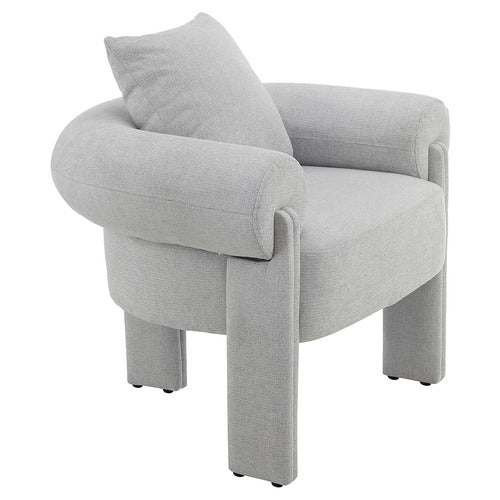CORNER OFFICE AUDREY ACCENT CHAIR