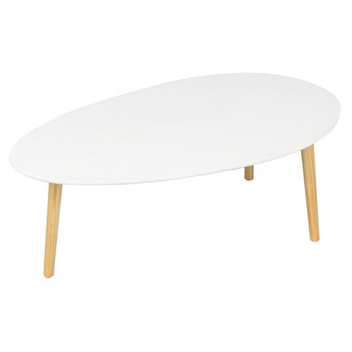 YORK STREET AURA COFFEE TABLE