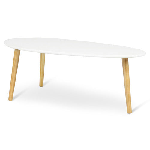 YORK STREET AURA COFFEE TABLE
