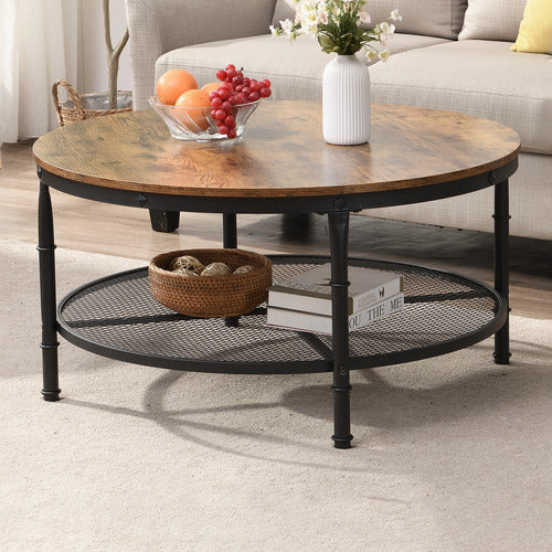 EVIE HOME AVA COFFEE TABLE