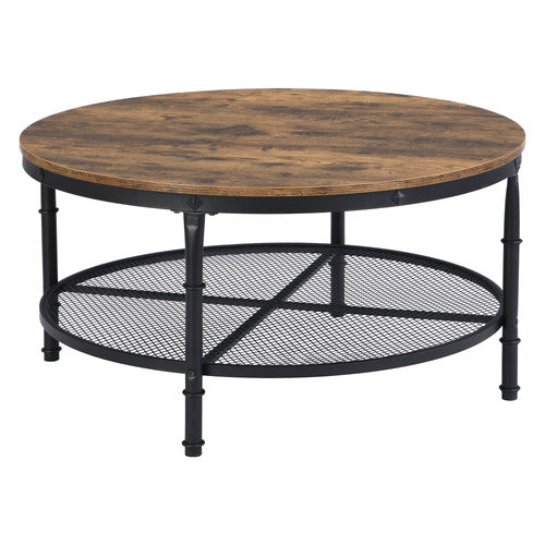 EVIE HOME AVA COFFEE TABLE