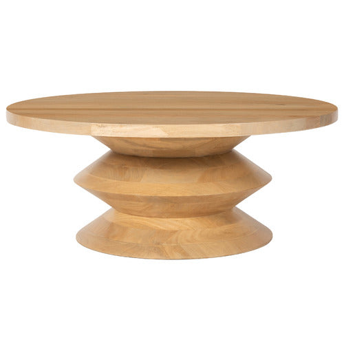 AXIS MANGO WOOD COFFEE TABLE