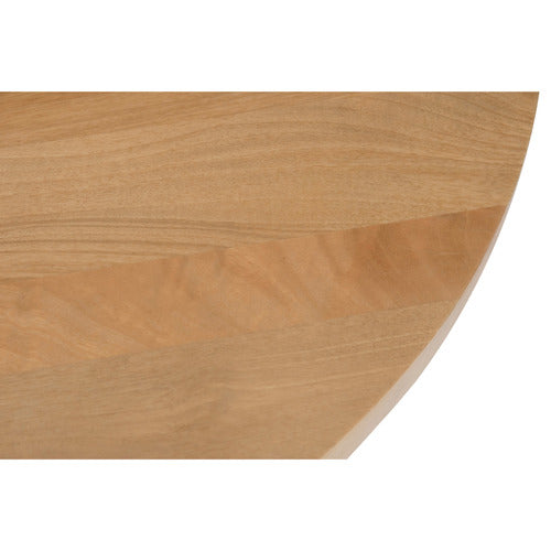 AXIS MANGO WOOD COFFEE TABLE