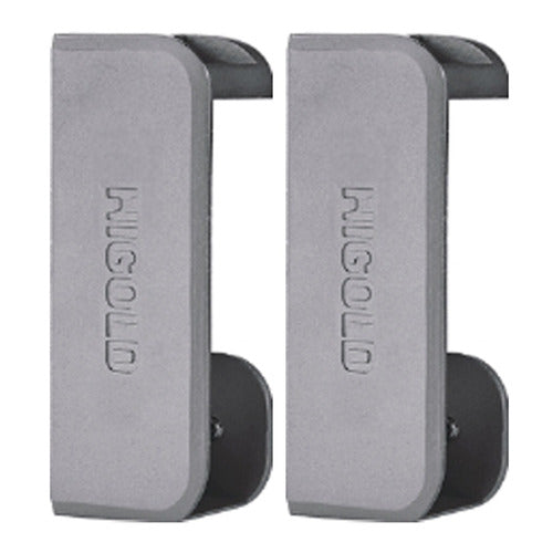 HIGOLD 300CM B SERIES WARDROBE HANGING ROD