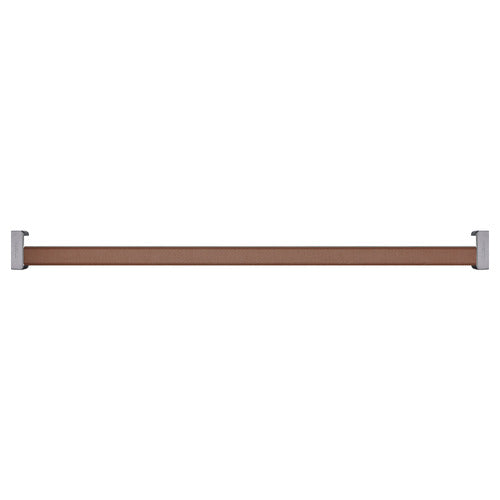 HIGOLD 300CM B SERIES WARDROBE HANGING ROD