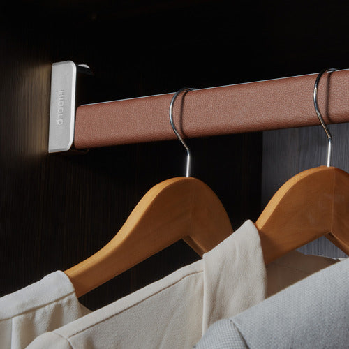 HIGOLD 300CM B SERIES WARDROBE HANGING ROD