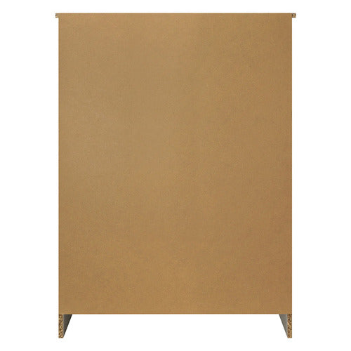 LIVING FUSION BEATRICE 6 DRAWER CHEST