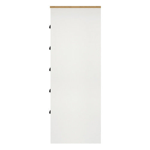 LIVING FUSION BEATRICE 6 DRAWER CHEST