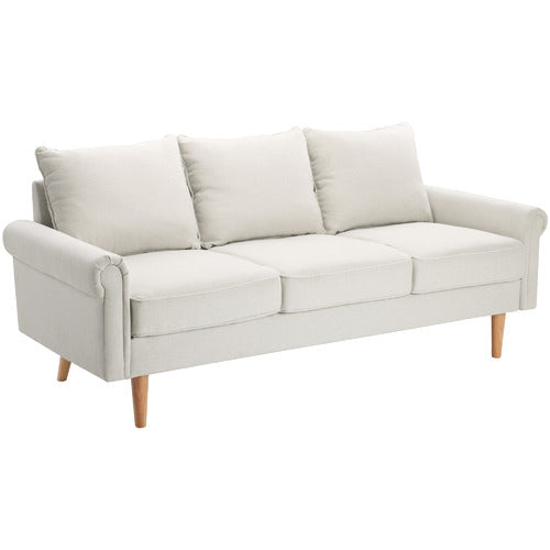 BALMAIN 3 SEATER SOFA