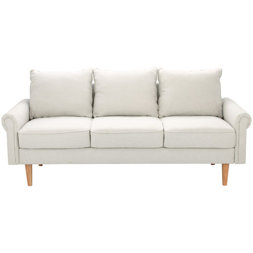 BALMAIN 3 SEATER SOFA