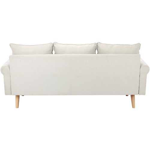 BALMAIN 3 SEATER SOFA