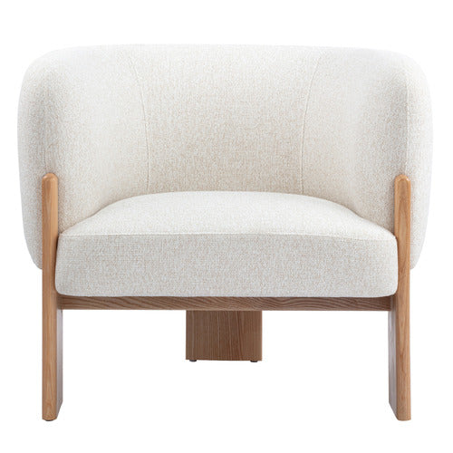 BENJI UPHOLSTERED ARMCHAIR