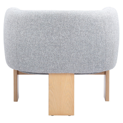 BENJI UPHOLSTERED ARMCHAIR