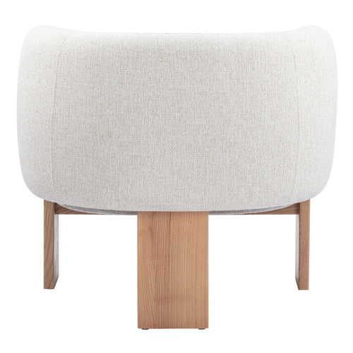 BENJI UPHOLSTERED ARMCHAIR
