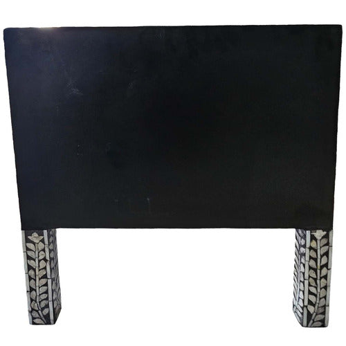 THE DECOR STORE BENTON BEDSIDE TABLE