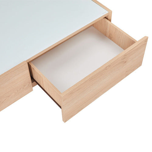 MIKASA FURNITURE BIRKLEY COFFEE TABLE