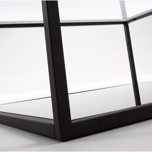 LINEA FURNITURE CALLISTA SQUARE COFFEE TABLE