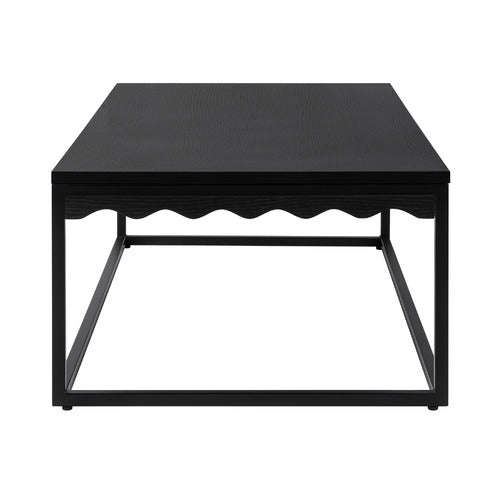 BONNIE WAVY COFFEE TABLE