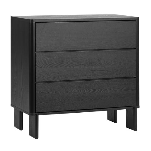 MADDISON LANE SISA 3 DRAWER CHEST