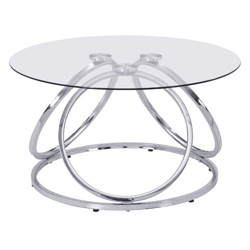 CASSINGTON HOME BLAIR COFFEE TABLE
