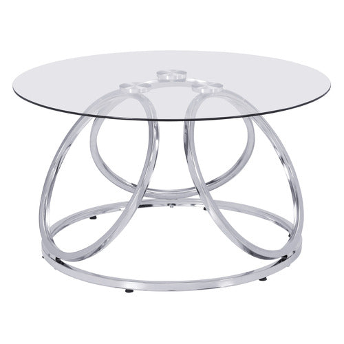 CASSINGTON HOME BLAIR COFFEE TABLE
