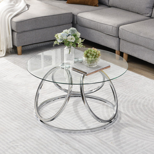 CASSINGTON HOME BLAIR COFFEE TABLE