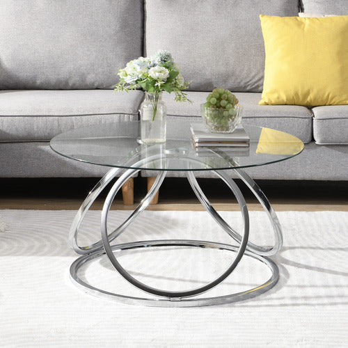 CASSINGTON HOME BLAIR COFFEE TABLE