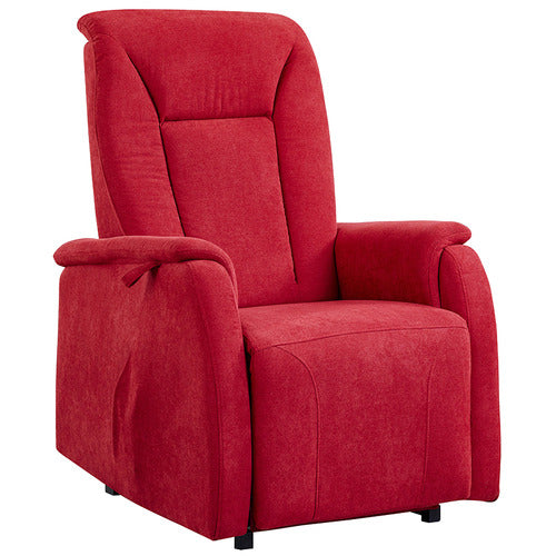 YORK STREET BOPHA ELECTRIC RECLINER ARMCHAIR