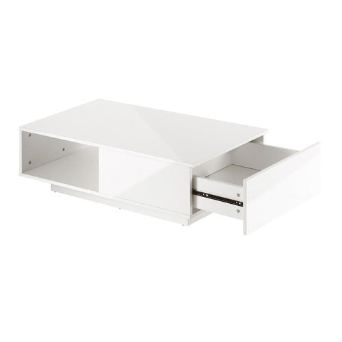 LIVING FUSION BOSTON LED COFFEE TABLE
