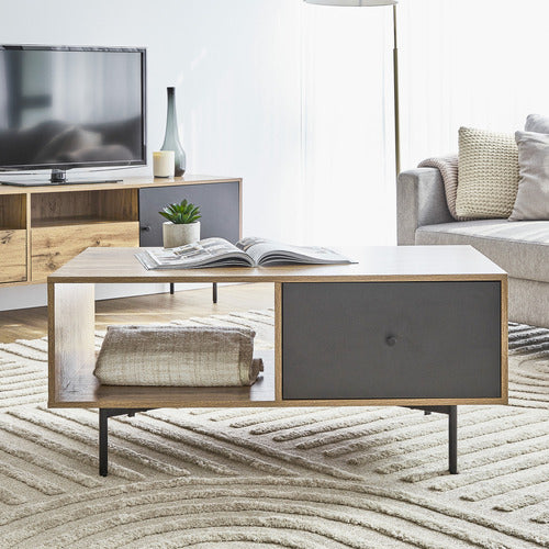 MADDISON LANE BRANDON COFFEE TABLE