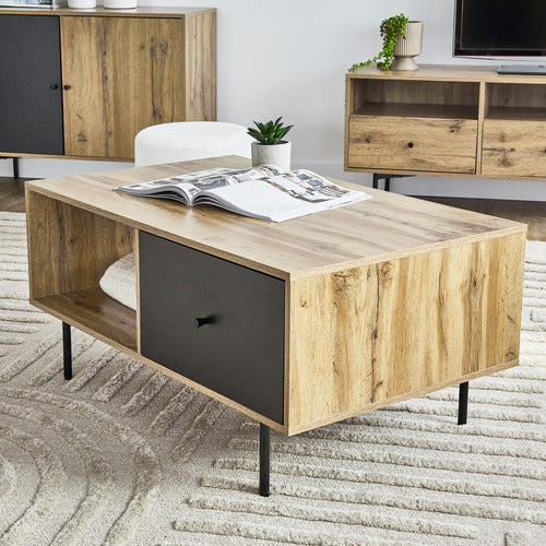 MADDISON LANE BRANDON COFFEE TABLE