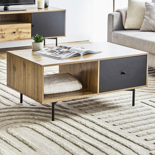 MADDISON LANE BRANDON COFFEE TABLE