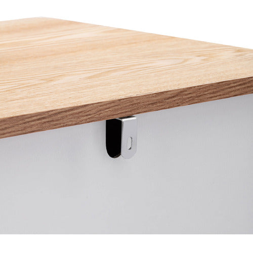 BRIANNA 6 DRAWER CHEST