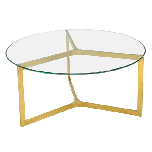 HARPER & HINDLEY GALATEA COFFEE TABLE