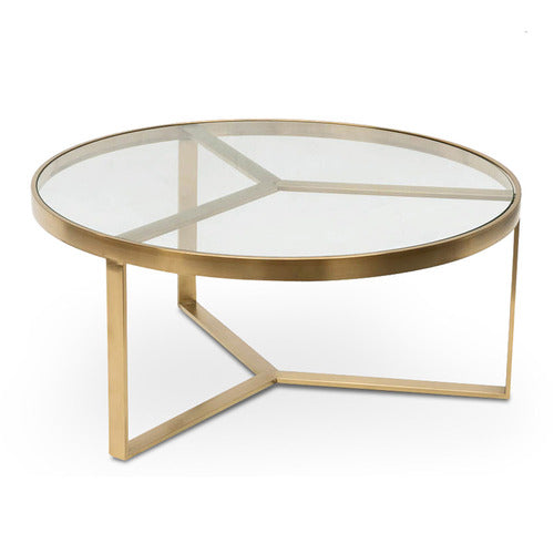 HARPER & HINDLEY LINNET COFFEE TABLE