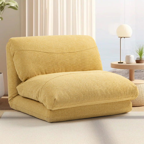 PALMGROVE LANE BUBBLE SINGLE SOFA BED