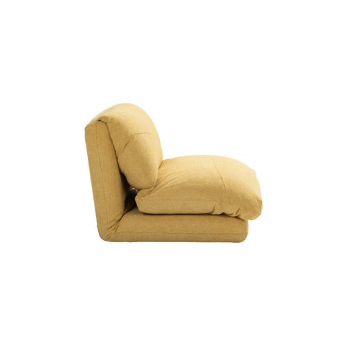 PALMGROVE LANE BUBBLE SINGLE SOFA BED