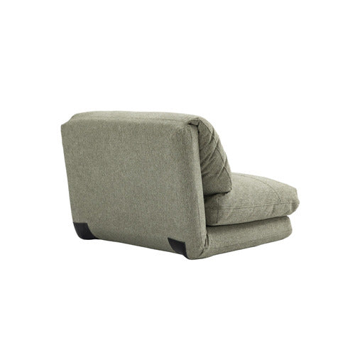 PALMGROVE LANE BUBBLE SINGLE SOFA BED