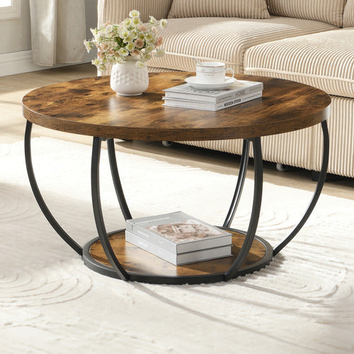 CASSINGTON HOME SERENA COFFEE TABLE