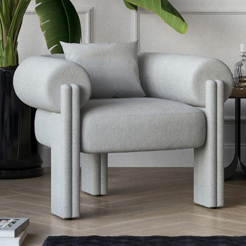 CORNER OFFICE AUDREY ACCENT CHAIR