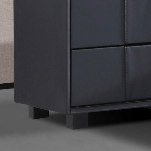 SOUTHERN STYLERS CAELUM BEDSIDE TABLE