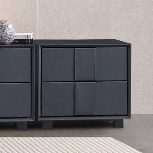 SOUTHERN STYLERS CAELUM BEDSIDE TABLE