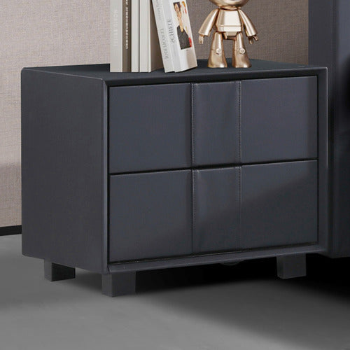 SOUTHERN STYLERS CAELUM BEDSIDE TABLE