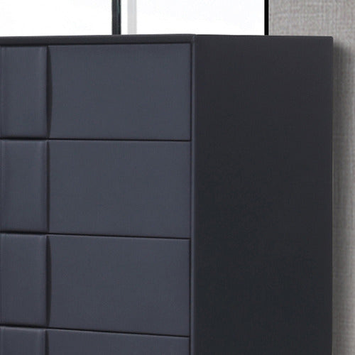 SOUTHERN STYLERS CAELUM 5 DRAWER TALLBOY