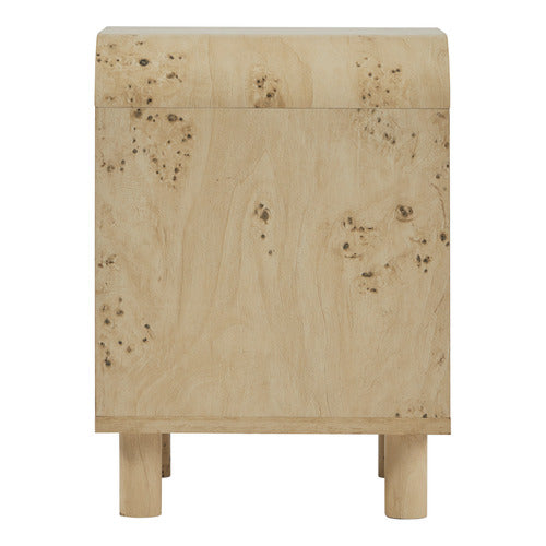 MADDISON LANE CALEB BEDSIDE TABLE