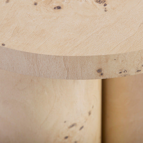 MADDISON LANE CALEB COFFEE TABLE